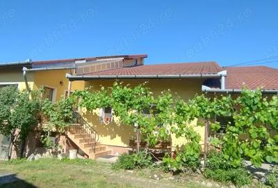 Casă cu 3 camere în Central - 3