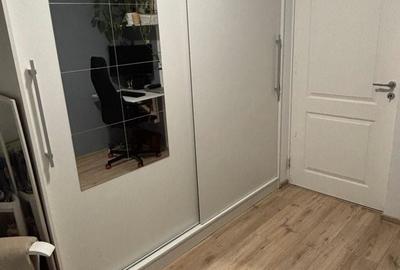 Apartament cu 3 camere, mobilat în Girocului - 22