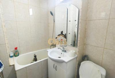 Apartament 2 camere | Et. Intermediar | 38 mpu| Zona Hermes Gheorgheni - 8
