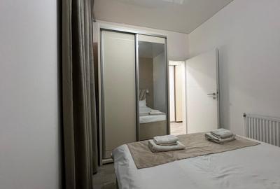 Apartament cu 2 camere decomandat, mobilat în Mamaia-Sat - 9