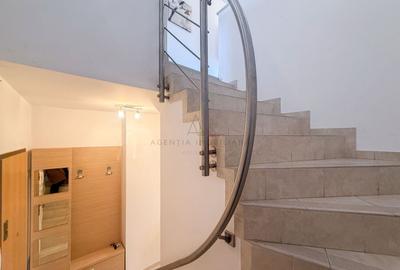 Apartament cu 2 camere semidecomandat, mobilat în Ferdinand - 9