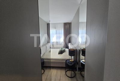 Apartament cu 4 camere decomandat, mobilat în Mihai Viteazul - 10