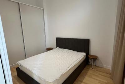 Apartament cu 2 camere, mobilat în Bucureștii Noi - 8