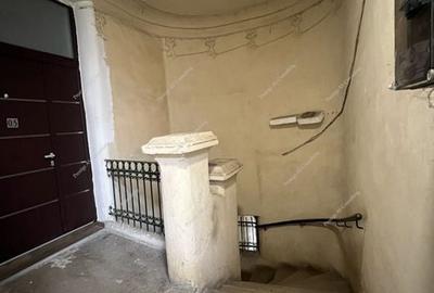 Apartament 2 Camere | Eleganta in zona Odobescu | Etaj 1 - 21