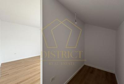 Duplex modern cu 4 camere si dressing | Mosnita Noua | ESO Petrol - 7