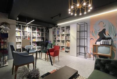 REA1012750 Duplex Domenii parter I Spatiu Comercial I Residential - 1