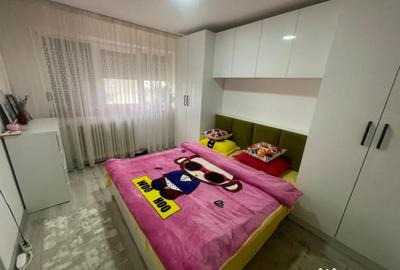 Apartament cu 3 camere decomandat, mobilat în Valea Rosie - 14