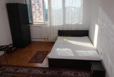 Apartament cu 2 camere decomandat, mobilat în Gheorghe Lazăr - 11
