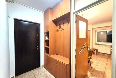 Apartament cu 3 camere decomandate, 78mp., Racadau - 1