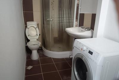 Zona Hotel Europa, gars. parter - 3