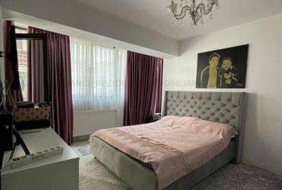 Apartament cu 2 camere decomandat | Metrou Aparatorii - 4