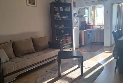 Studio 35,41 mp, Pre. Ghencea mobilat utilat, et. 6 din 14 - 1