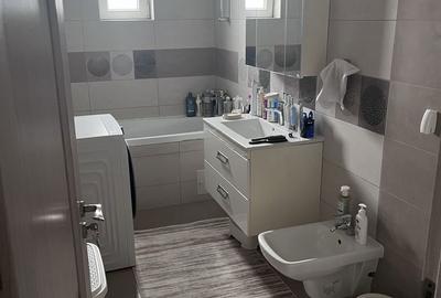 Apartament cu 2 camere decomandat în Sfântu Ilie - 6