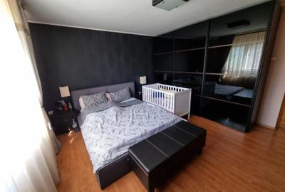 Vila individuala, 9 camere, mutare imediata, zona Soseaua Oltenitei - 19