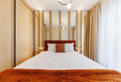 Apartament cu 2 camere decomandat, mobilat în Lipovei - 29