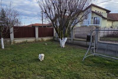 Casă cu 5 camere cu Teren 400 Mp în Central - 19