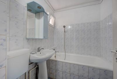 Apartament cu 2 camere decomandat, mobilat în Giurgiului - 6