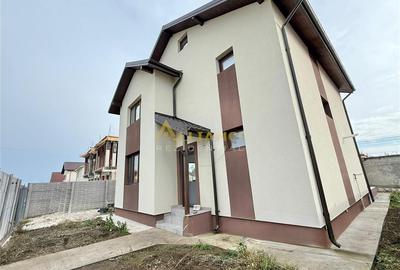 Casă cu 4 camere cu Teren 320 Mp în Berceni - 2