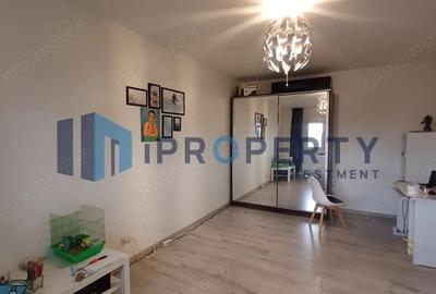 Campia Libertatii | 2 Camere | Decomandat | Balcon | View Panoramic - 5