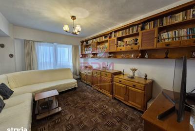 Apartament cu 3 camere decomandat în Central - 11
