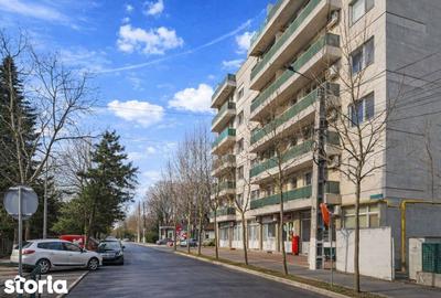 Apartament cu 2 camere semidecomandat, mobilat în Central - 1