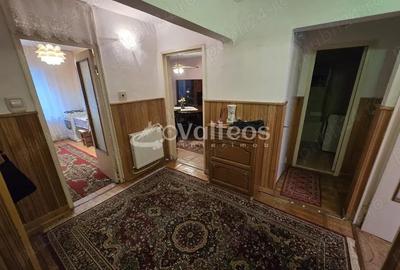 Re?i?a, apartament 3 camere, decomandat, 86 mp, Govandari, Micro IV - 8