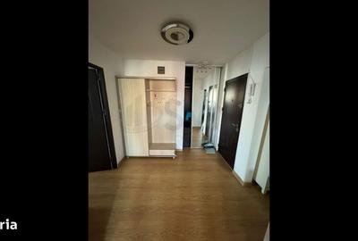 Apartament cu 3 camere semidecomandat în Crângași - 1