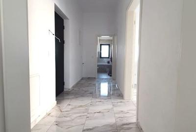 Apartament intabulat, 2 camere decomandate, bloc tip vilă, Sânpetru - 16