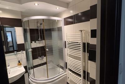 Apartament cu 3 camere semidecomandat în Agigea - 5