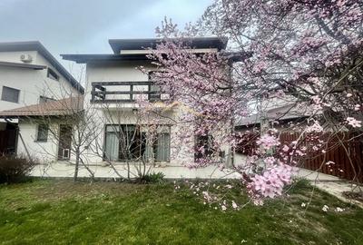 Masterpiece villa*** 6 camere//Independenta energetic//Kaufland Balotesti - 2