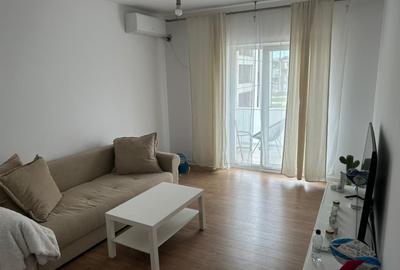 Apartament cu 3 camere decomandat, mobilat în Girocului - 1