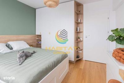 Apartament cu 2 camere în Apărătorii Patriei - 5