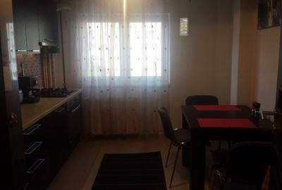 Apartament cu 2 camere decomandat, mobilat în Aradului - 2