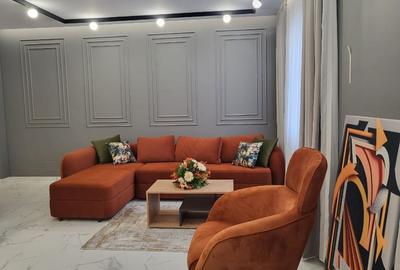 Apartament penthouse-style 4 camere | Terasă închisă + balcoane | Parcare & boxă - 3