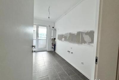 Apartament cu 3 camere semidecomandat în Nord - 6