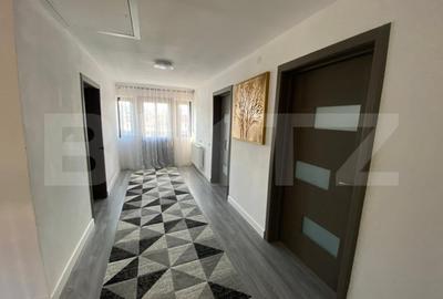 Casa de vanzare,5 camere,450 mp teren- Micesti - 9