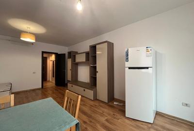 Garsoniera de inchiriat complex Subcetate - 3