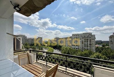 BULEVARDUL UNIRII | VEDERE SPECTACULOASA - 1