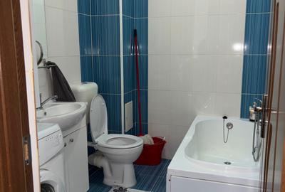 Garsonieră decomandată în Central - 2