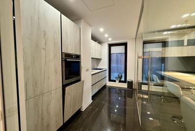 APARTAMENT PREMIUM | PARCARE | ONE CHARLES DE GAULLE - 4