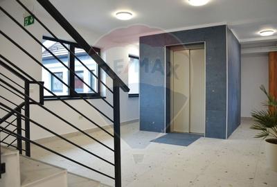 Apartament moderm, utilat si mobilat, in zona Centrul Istoric! - 6