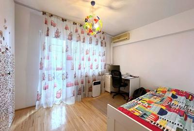 3 camere 81.59mp Herastrau-Baneasa - 6
