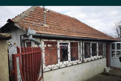 Casă cu 3 camere cu Teren 400 Mp în Ineu - 2