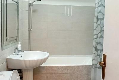 Apartament de inchiriat cu 4 camere - Micro 17 - 9