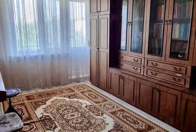 2 camere-statia de metrou Pacii - 1