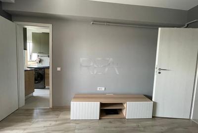 Apartament cu 2 camere semidecomandat, mobilat în Theodor Pallady - 24