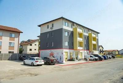 Spațiu comercial, de 105 mp, în Braytim - 5