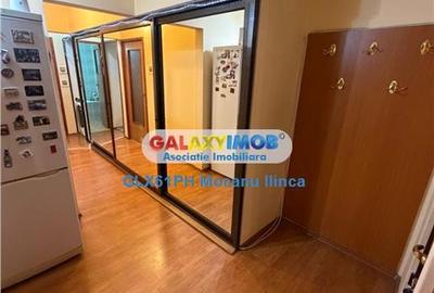 Apartament cu 3 camere decomandat, mobilat în 9 Mai - 12