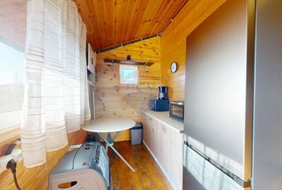 Casa cu gradina amenajata | Oaza privata de relaxare in Brasov - Triaj - 9