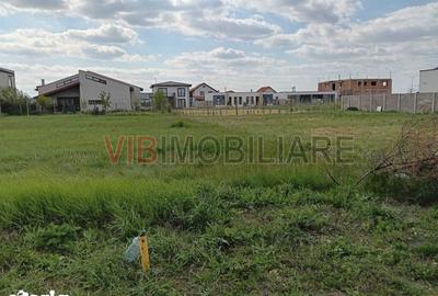 Teren de 10000 mp, în Săcălaz